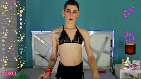 Dominic online show from 12-19-24, 03:19