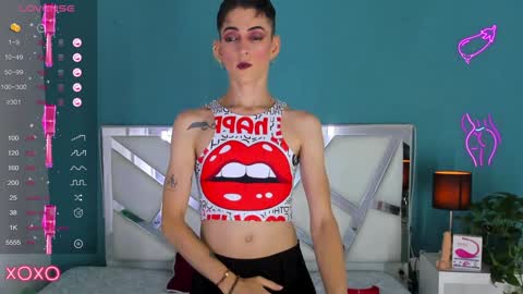 Dominic online show from 01-04-25, 04:54