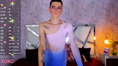 Dominic online show from 09-25-25, 02:10