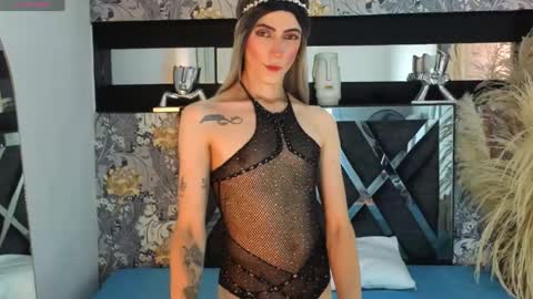 Dominic online show from 05-01-26, 04:33