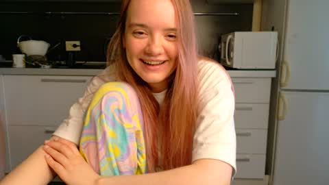 Cutiepie   comeback  online show from 07-13-26, 01:14