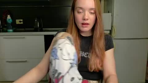 Cutiepie   comeback  online show from 07-19-26, 09:40