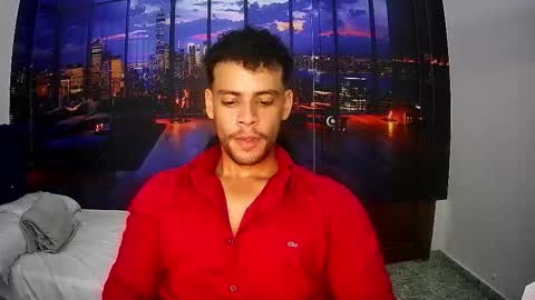 Dominic online show from 09-29-25, 09:08