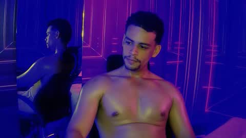 Dominic online show from 10-02-25, 09:22