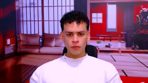 Dominic online show from 10-06-25, 07:22