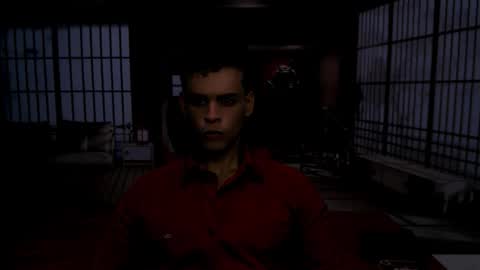 Dominic online show from 10-13-25, 07:03