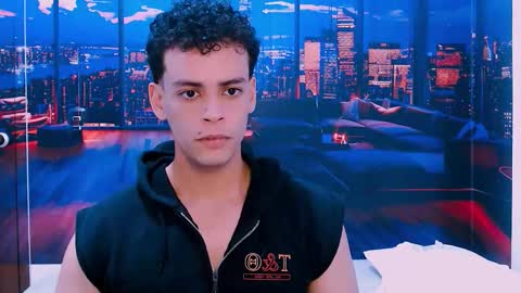 Dominic online show from 10-15-25, 07:25