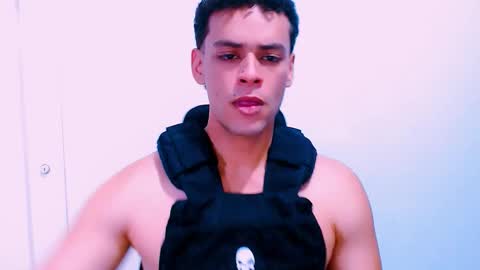 Dominic online show from 10-16-25, 07:15