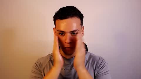 Dominic online show from 10-23-25, 07:34