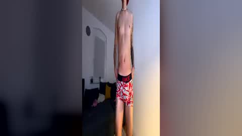 Snapshot of dominichoney00 chatting on 06-12-26, 01:15 dominichoney00 online show from 06-12-26, 01:15