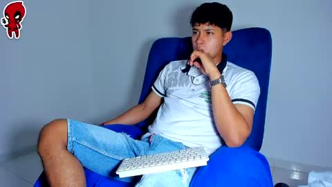Snapshot of dominick_king chatting on 06-02-26, 12:01 Dominic online show from 06-02-26, 12:01