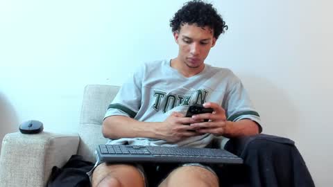 Dominick Star online show from 12-13-24, 10:19