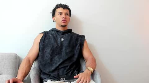 Dominick Star online show from 01-26-25, 03:27