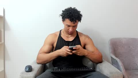 Dominick Star online show from 01-28-25, 03:25