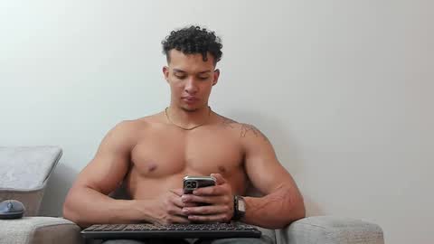 Dominick Star online show from 02-14-25, 05:09