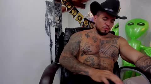 dominickane online show from 11-03-25, 07:09