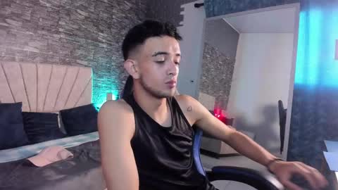 DOMINICK online show from 06-09-26, 12:06