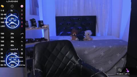 DOMINIC PRINCE   online show from 12-05-24, 07:05