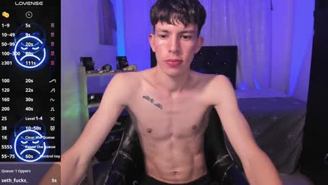 DOMINIC PRINCE   online show from 12-05-24, 10:12