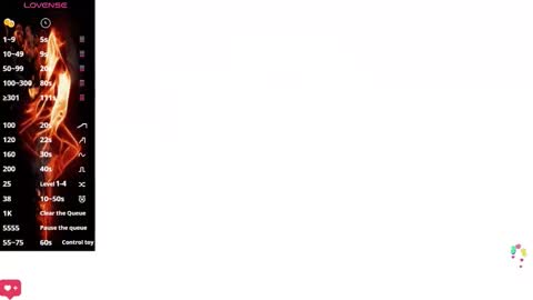 DOMINIC PRINCE   online show from 10-03-25, 08:44