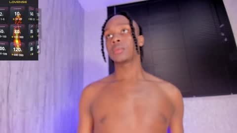 Dominicscott online show from 01-20-25, 01:00