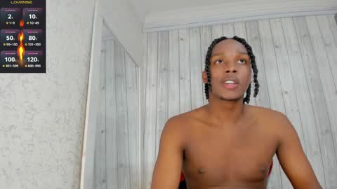 Dominicscott online show from 02-10-25, 12:29