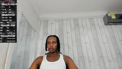 Dominicscott online show from 02-23-25, 12:27