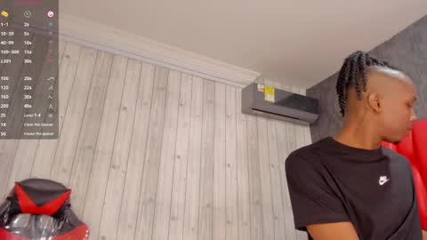 Dominicscott online show from 03-02-25, 12:11