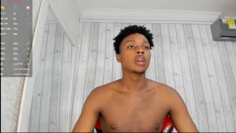 Dominicscott online show from 03-09-25, 01:15