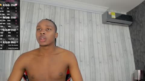 Dominicscott online show from 03-11-25, 12:39