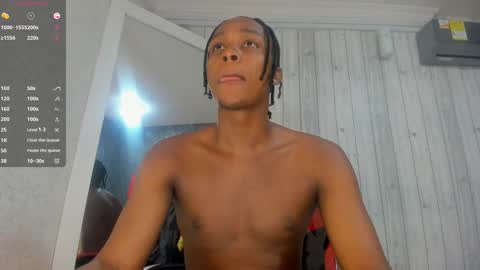 Dominicscott online show from 09-17-25, 12:18