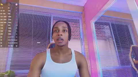 Dominicscott online show from 09-21-25, 01:13