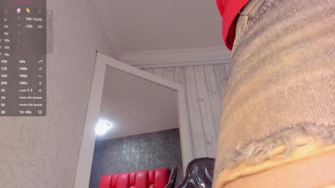 Dominicscott online show from 09-24-25, 12:52