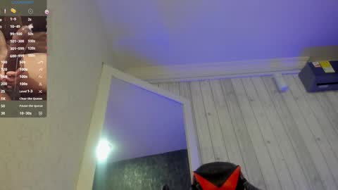 Dominicscott online show from 09-29-25, 12:43