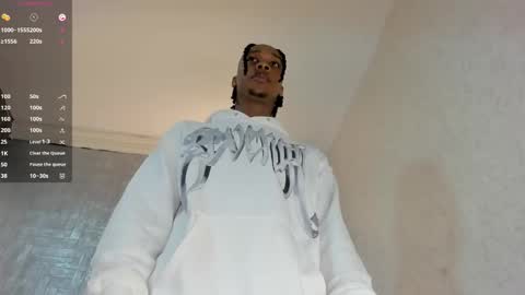 Dominicscott online show from 10-12-25, 12:37