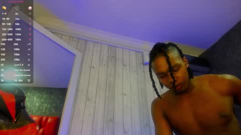 Dominicscott online show from 10-21-25, 01:01