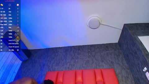 Dominicscott online show from 11-27-25, 01:46