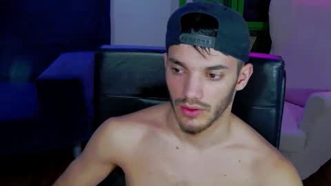 dominicvalente online show from 11-02-25, 06:32