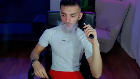 dominicvalente online show from 11-09-25, 10:08