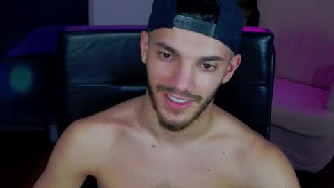 dominicvalente online show from 11-12-25, 09:03