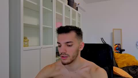 dominicvalente online show from 02-06-26, 12:41