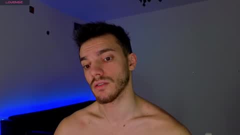 dominicvalente online show from 02-23-26, 10:01