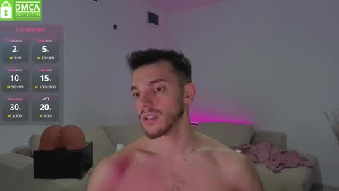 dominicvalente online show from 03-07-26, 06:27