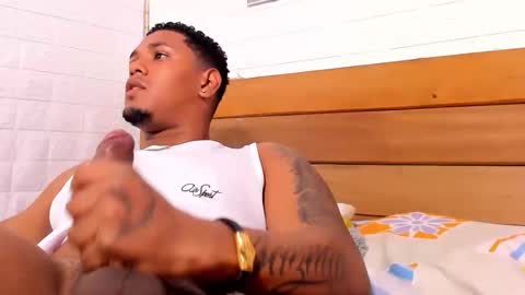 DominicVera online show from 10-16-25, 12:50