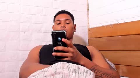 DominicVera online show from 10-17-25, 02:41