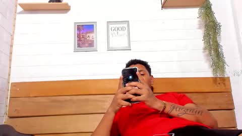 DominicVera online show from 05-18-26, 01:45