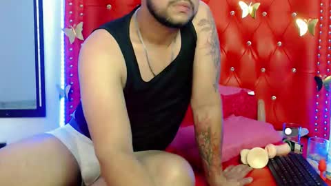 dominik_pleasure online show from 03-11-26, 01:44