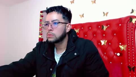 dominik_pleasure online show from 03-13-26, 09:16