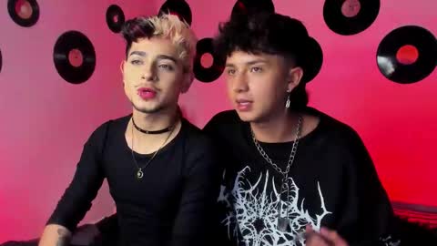 Dominik Eclipse  online show from 03-05-26, 12:06