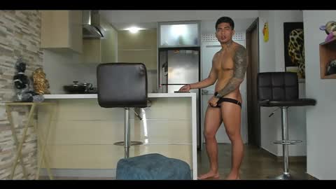 Snapshot of dominiofit chatting on 01-03-25, 12:30 Only fans Ronnie col---InstaRonniecolleman  online show from 01-03-25, 12:30